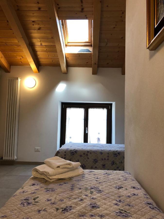 La Casa Della Ada Hotel Castelnuovo del Garda Buitenkant foto